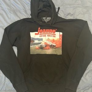 Lady Gaga Tour Sweatshirt